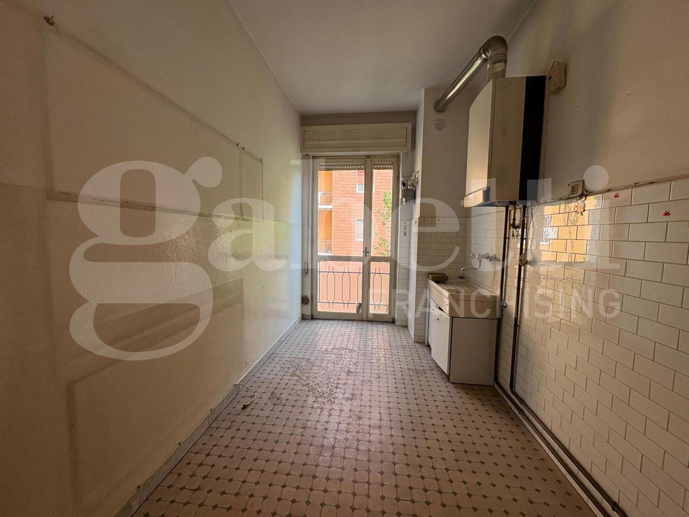 Bilocale in vendita a Cremona