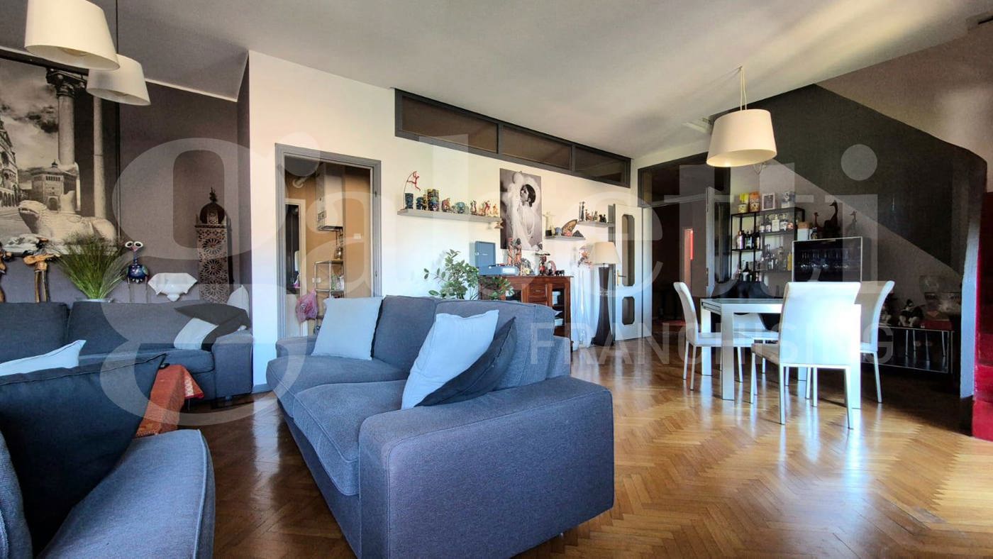 Appartamento in vendita a Cremona