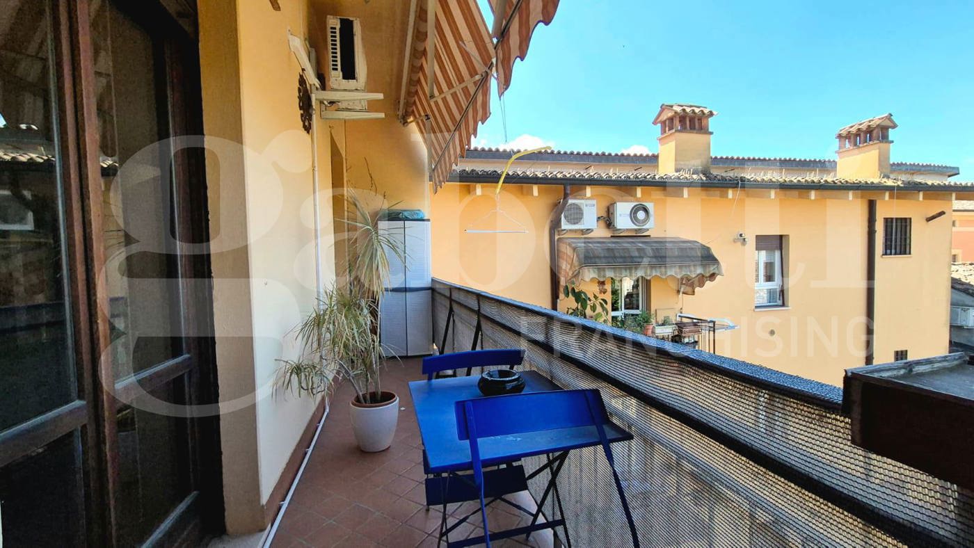 Appartamento in vendita a Cremona