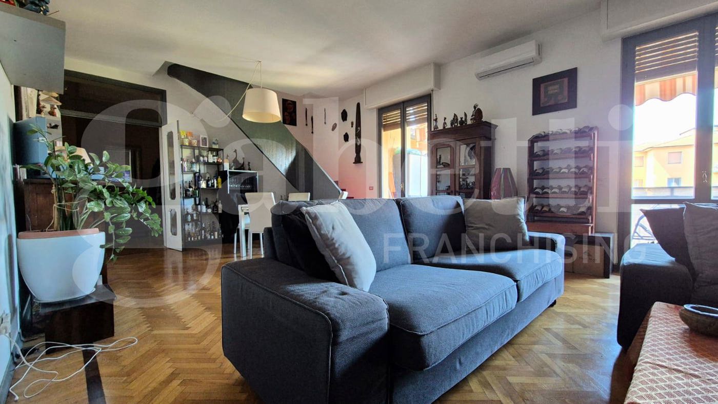 Appartamento in vendita a Cremona