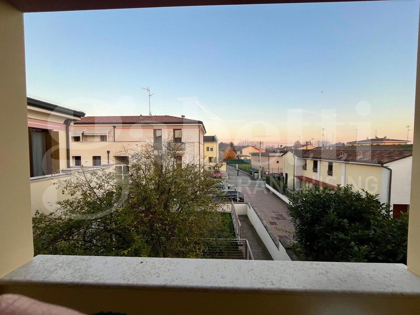 Bilocale in vendita a Castelvetro Piacentino
