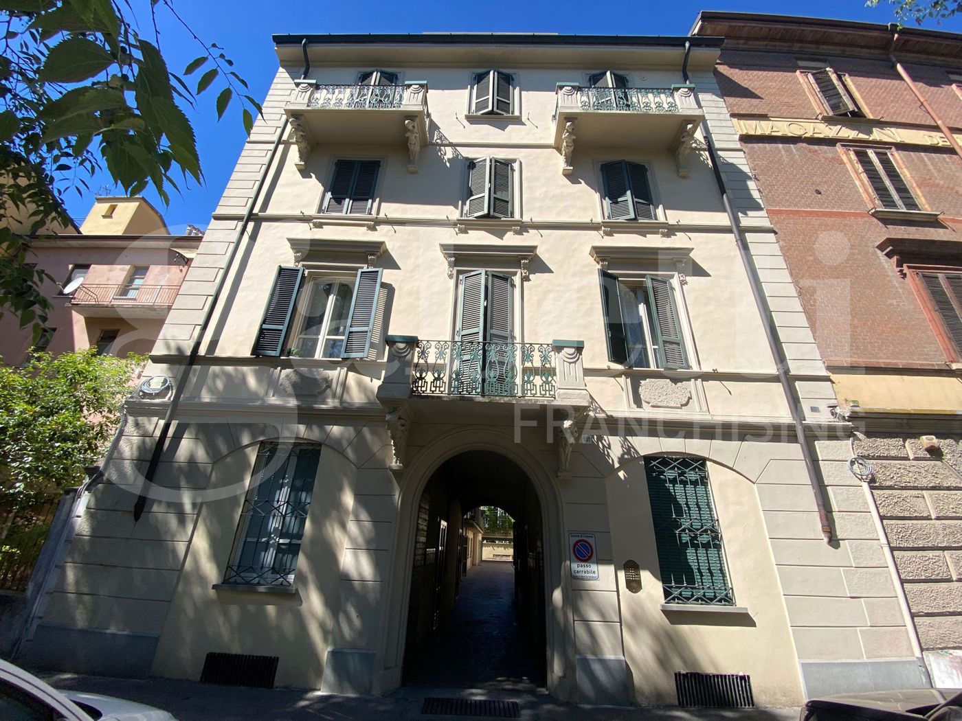 Bilocale in vendita a Cremona