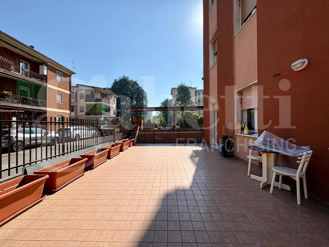 Trilocale in vendita a Cremona