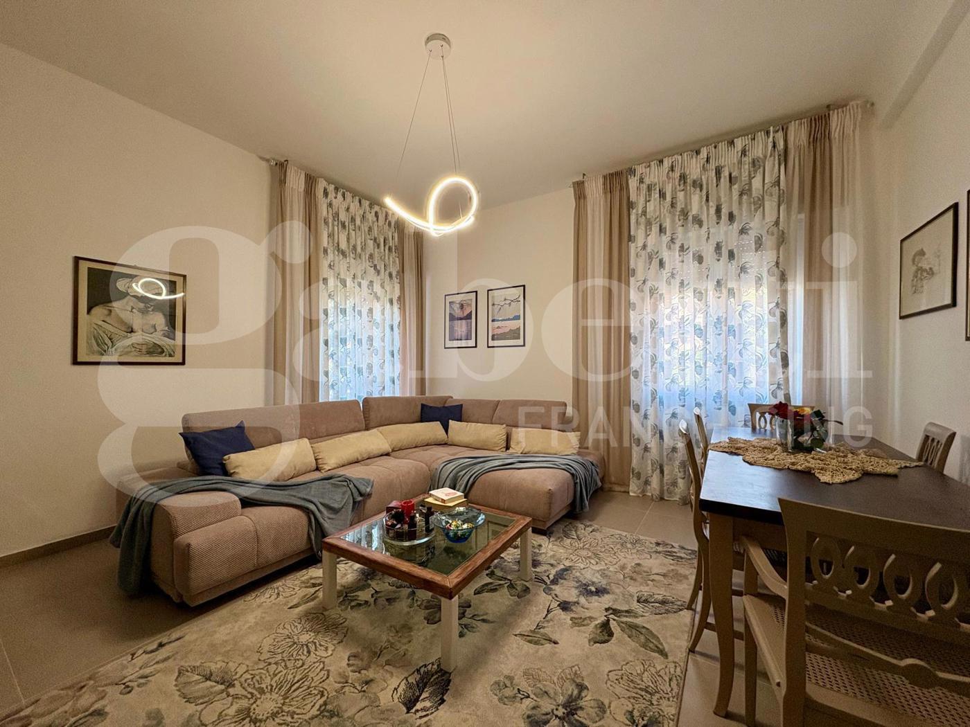 Trilocale in vendita a Cremona