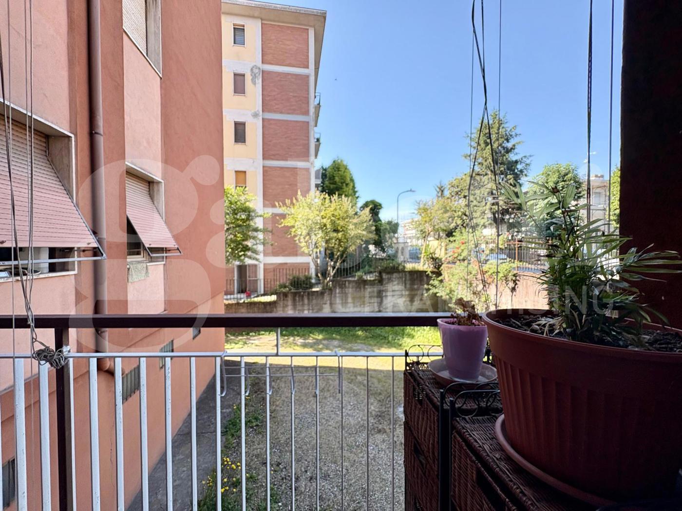 Trilocale in vendita a Cremona