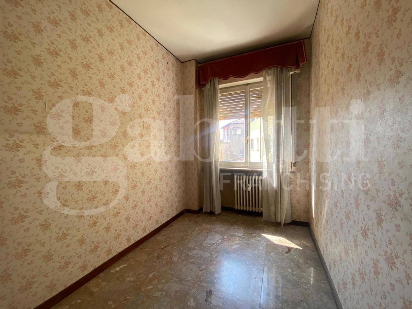 Trilocale ristrutturato a Cremona