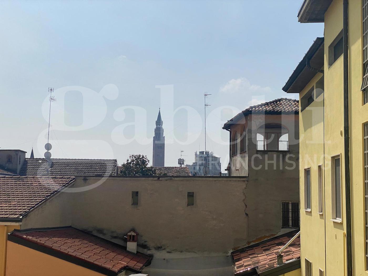 Trilocale ristrutturato a Cremona