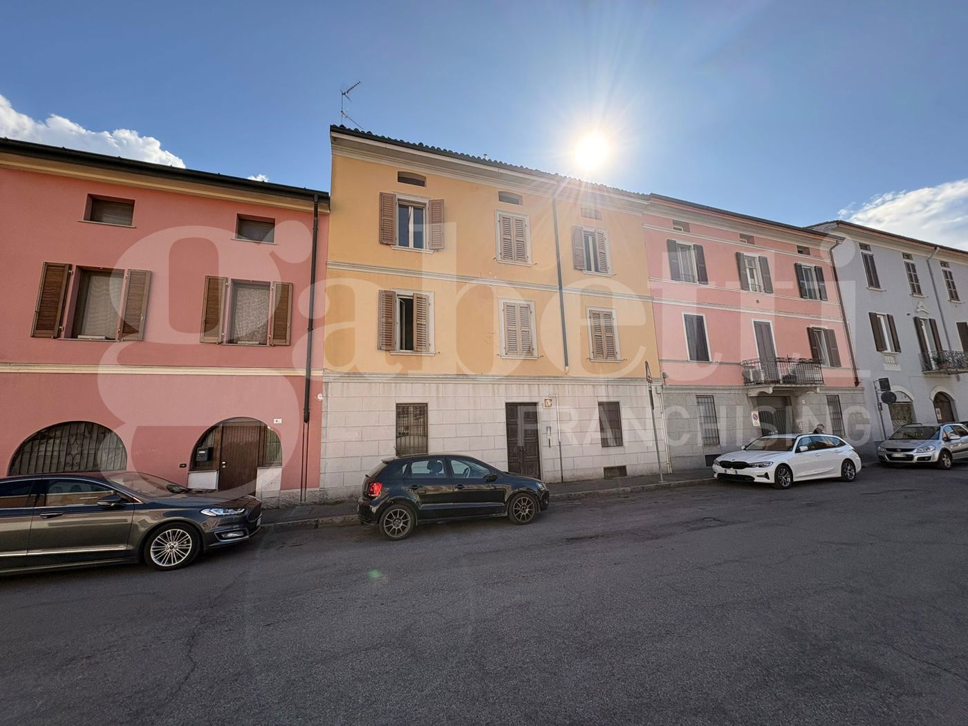 Stabile/Palazzo in vendita a Cremona