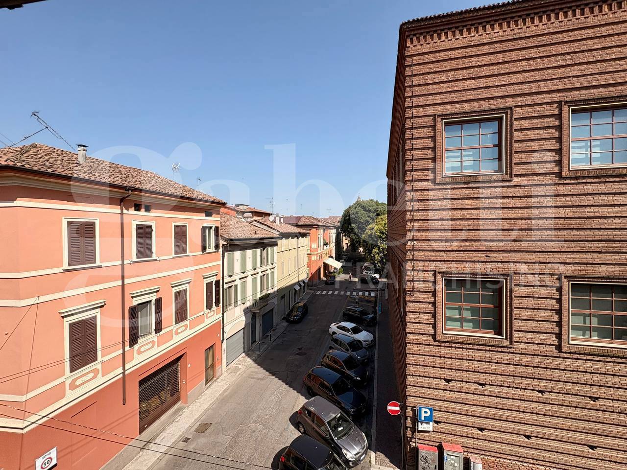 Quadrilocale in vendita a Cremona