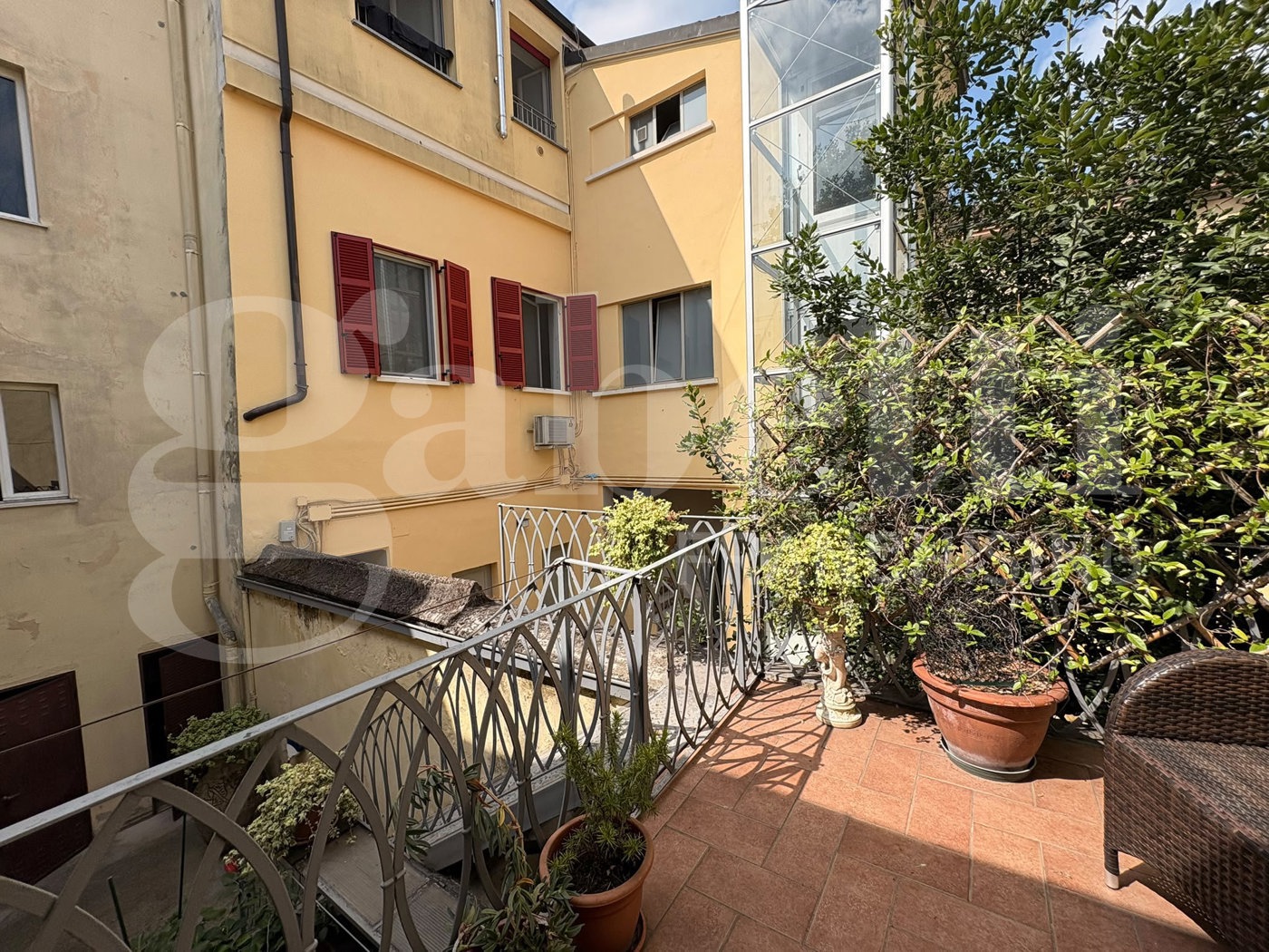 Quadrilocale in vendita a Cremona