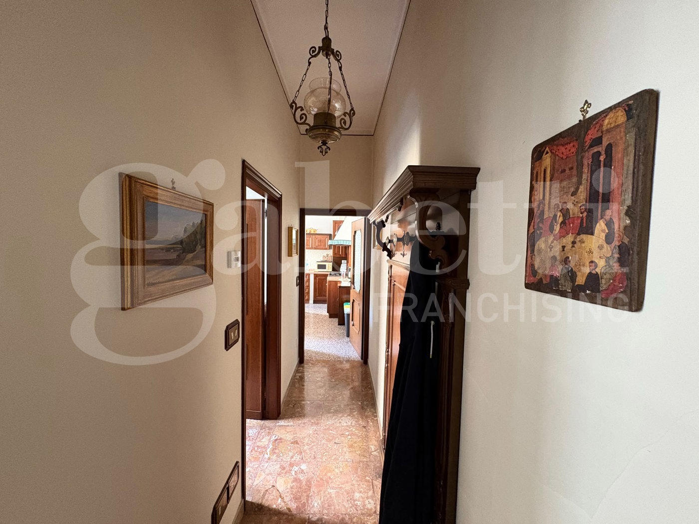 Quadrilocale in vendita a Cremona