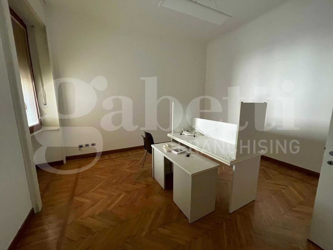 Ufficio in affitto a Cremona