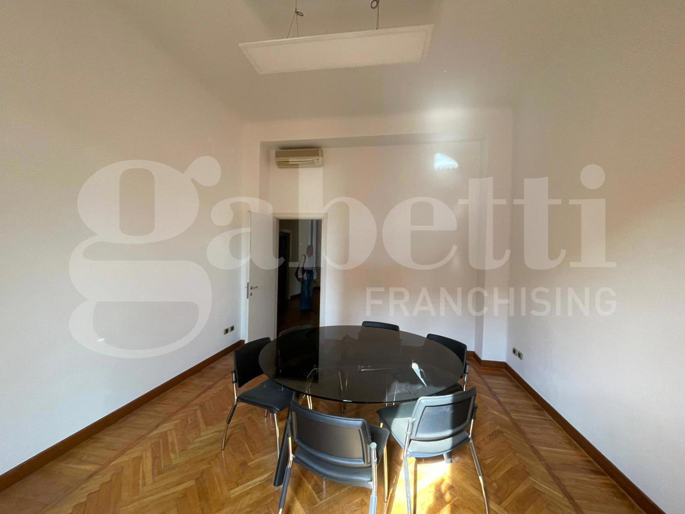Ufficio in affitto a Cremona