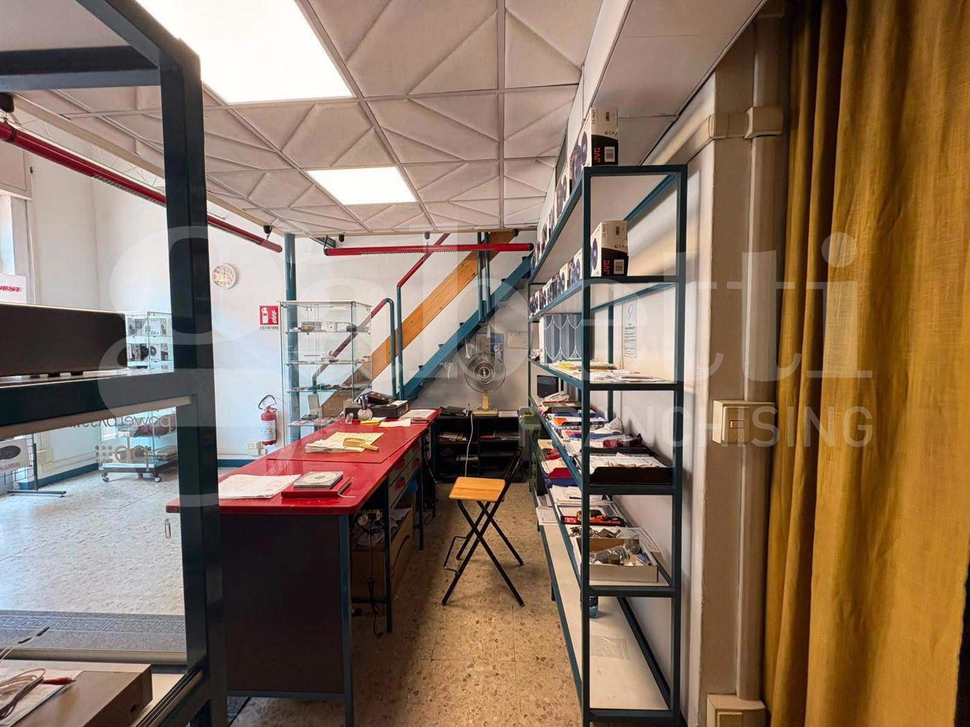 Negozio in vendita a Cremona