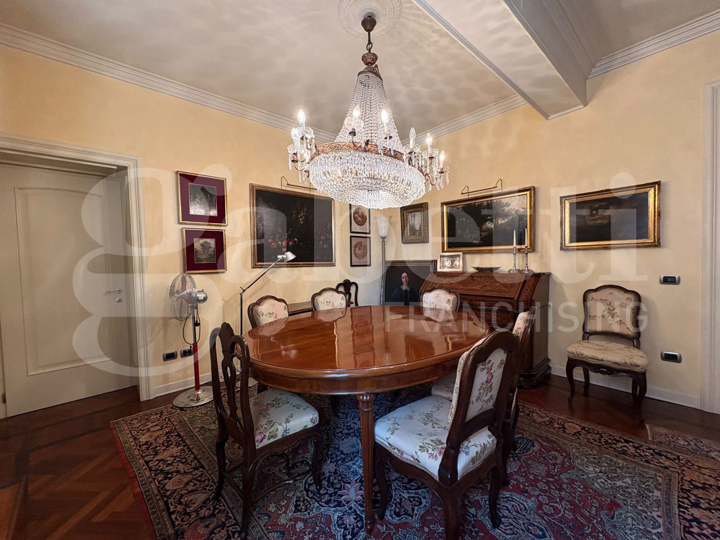 Casa indipendente con giardino a Cremona