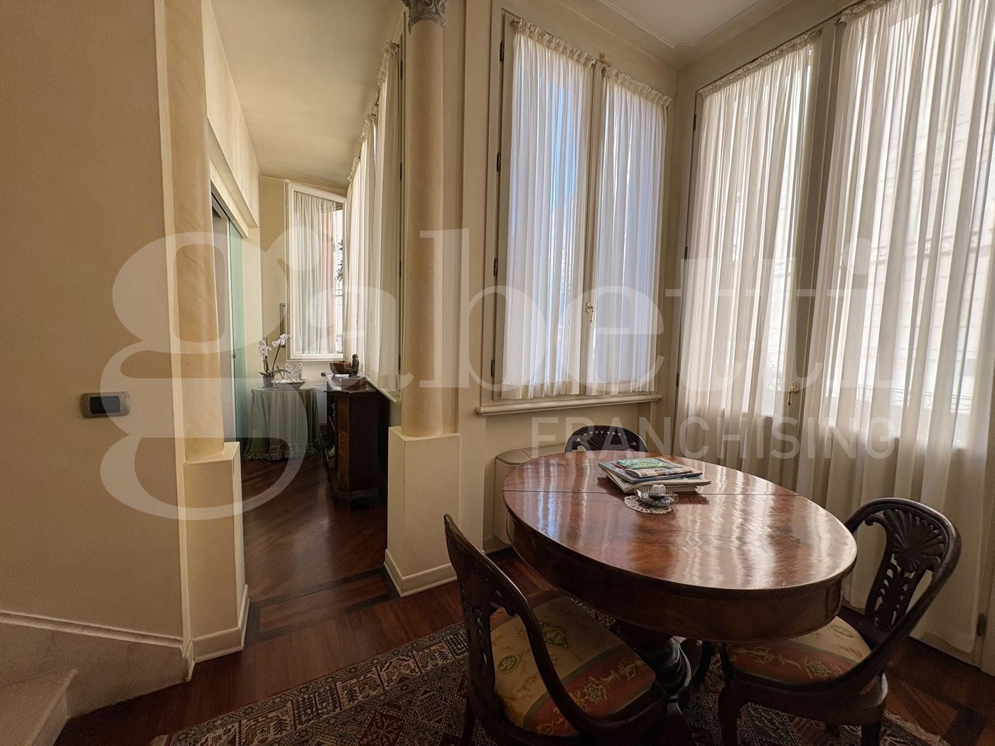 Casa indipendente con giardino a Cremona