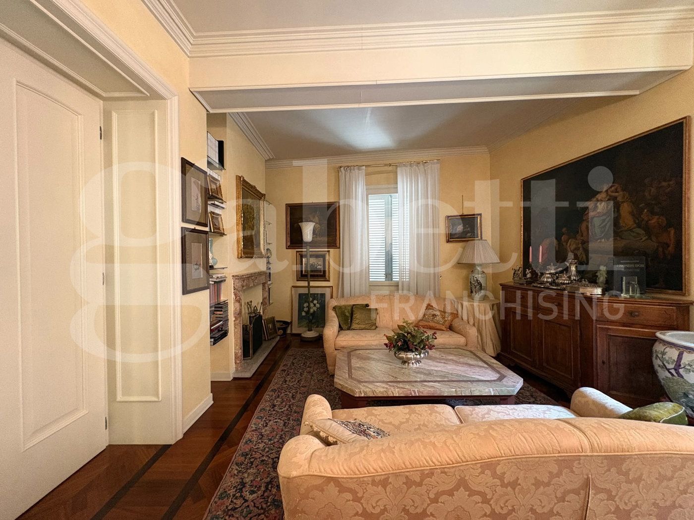 Casa indipendente con giardino a Cremona