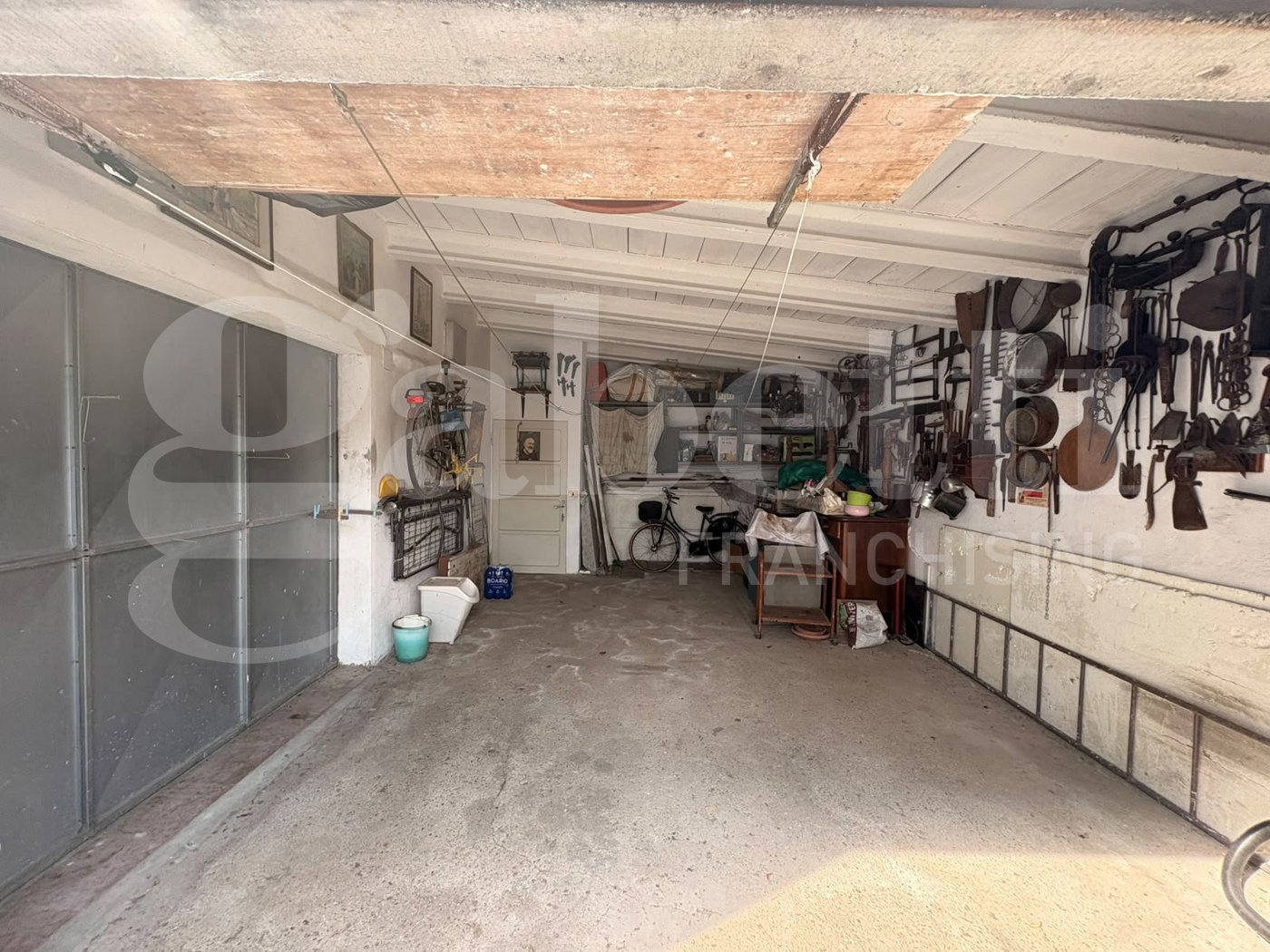 Casa indipendente con giardino a Pieve d'Olmi