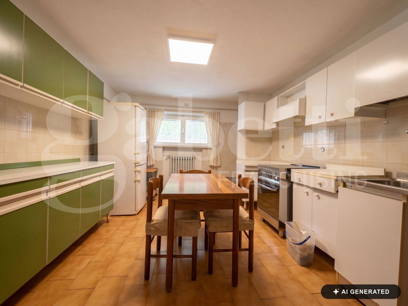 Casa indipendente con giardino a Pieve d'Olmi