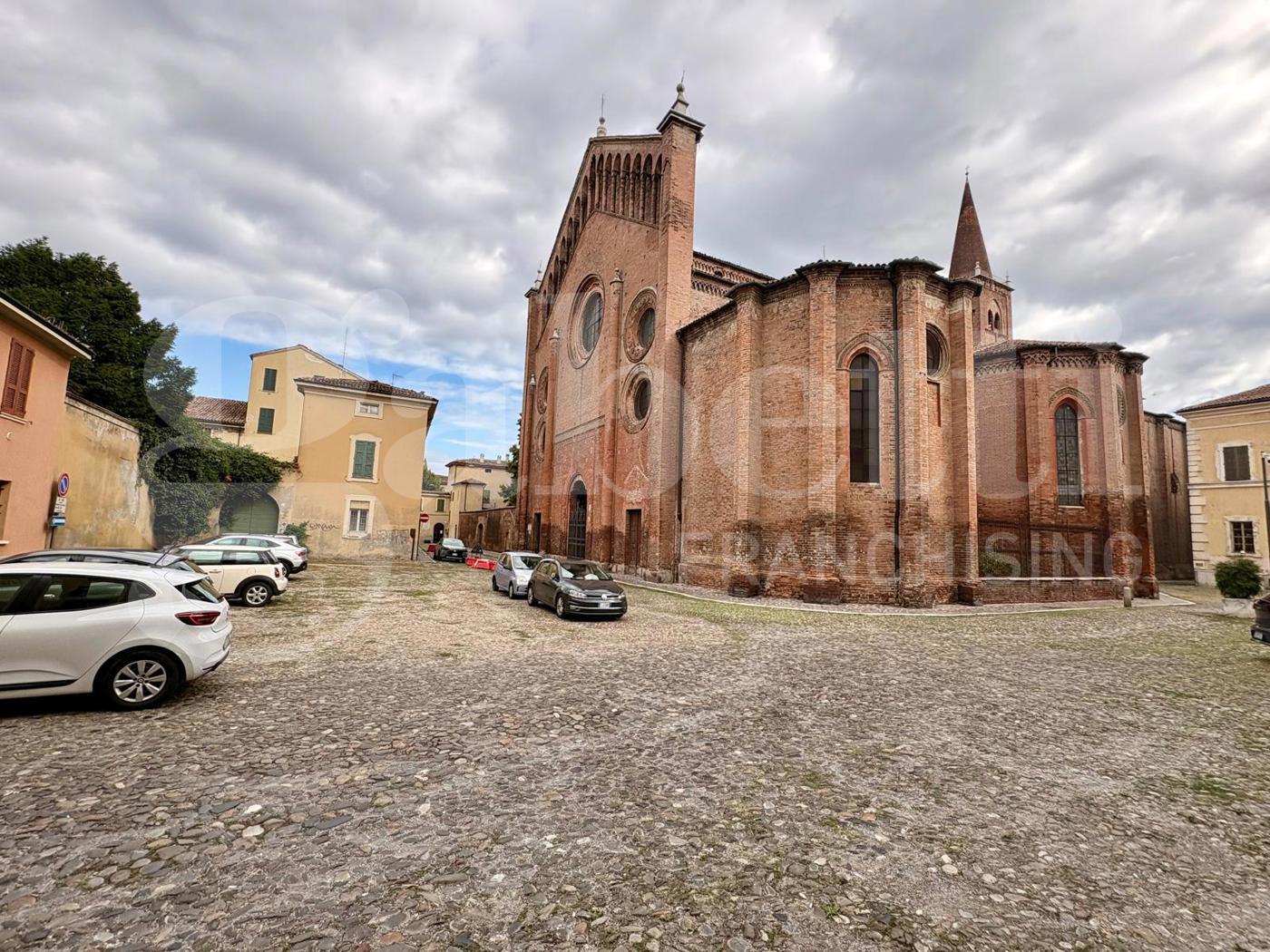 Appartamento in vendita a Cremona