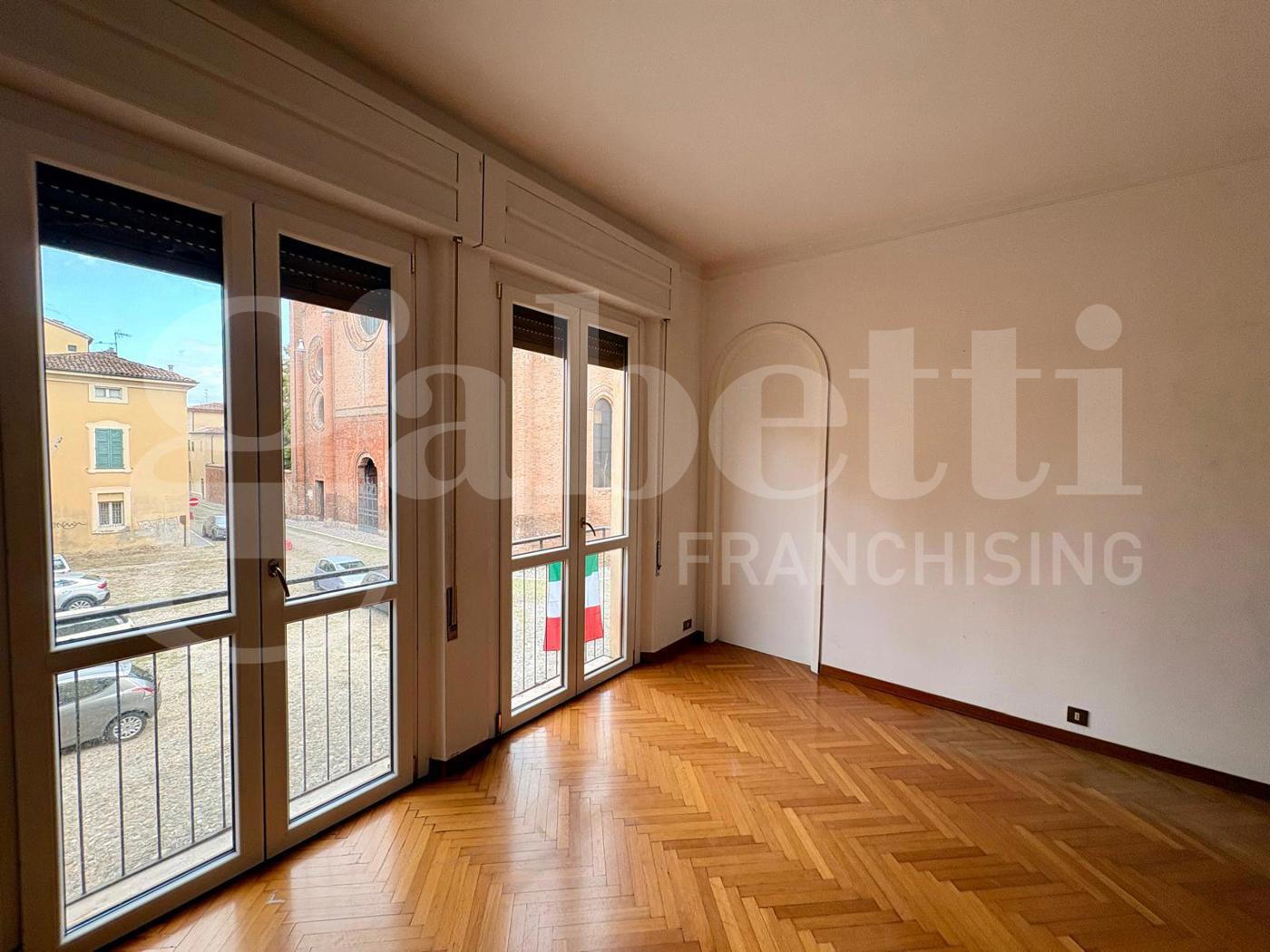 Appartamento in vendita a Cremona