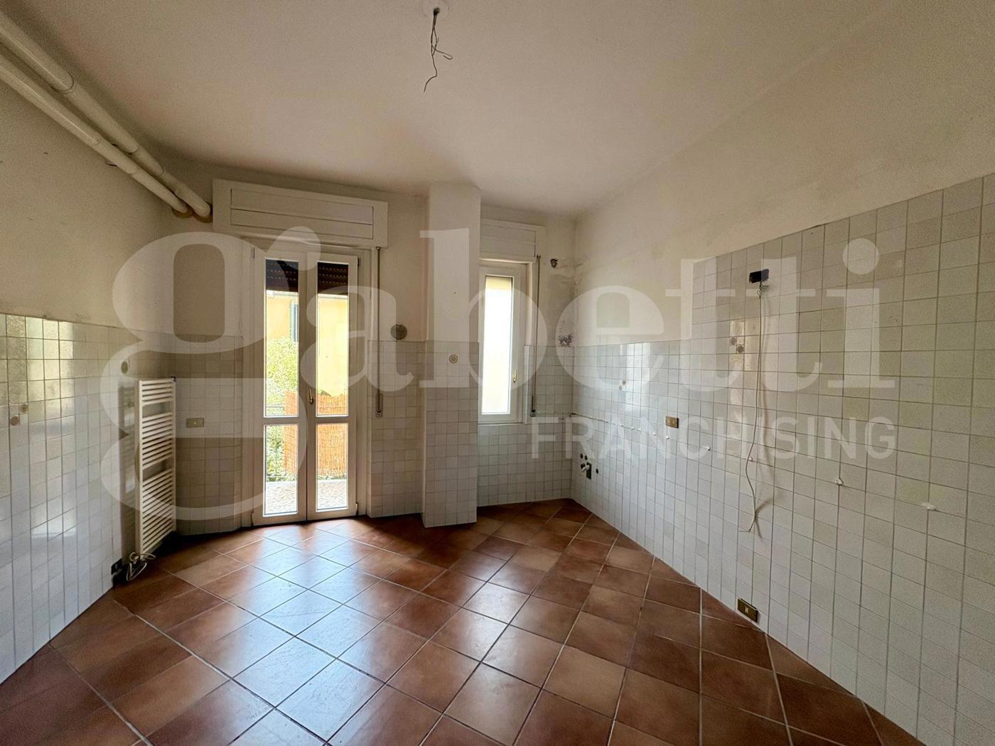 Appartamento in vendita a Cremona