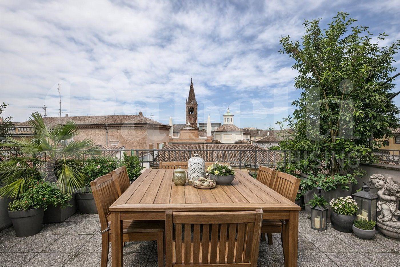 Appartamento in vendita a Cremona