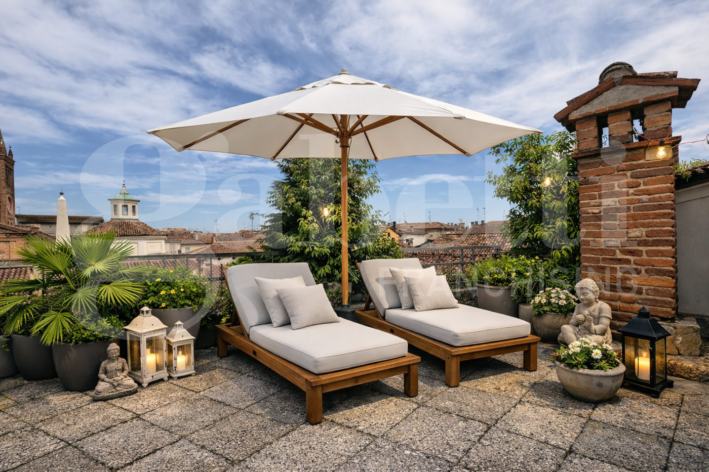 Appartamento in vendita a Cremona