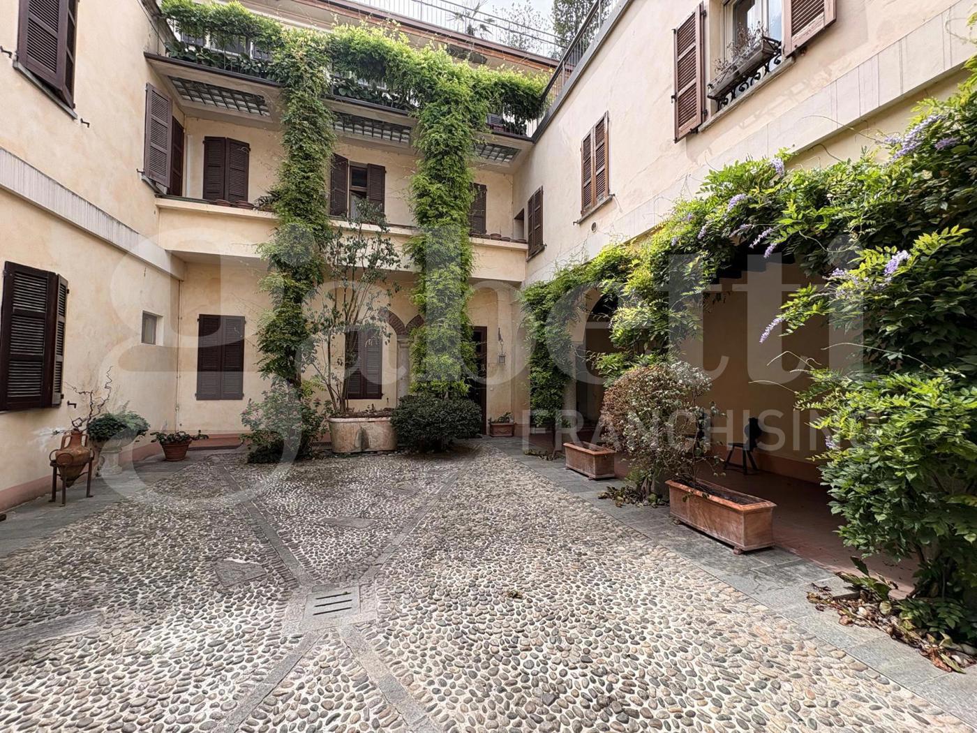 Appartamento in vendita a Cremona
