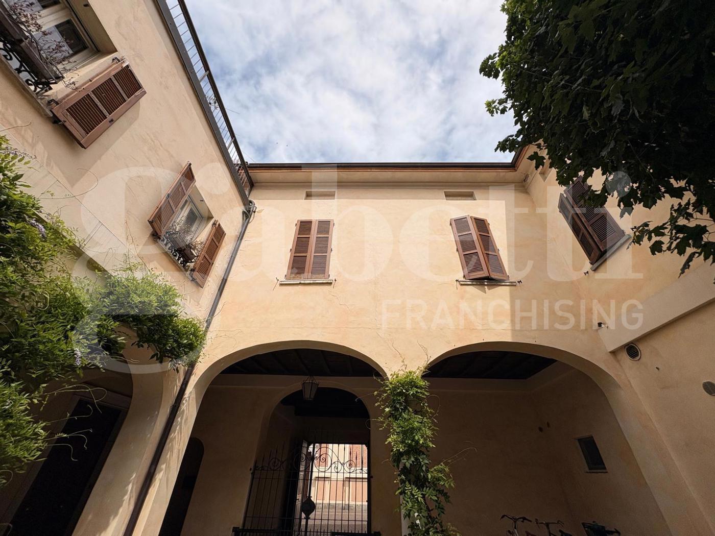 Appartamento in vendita a Cremona