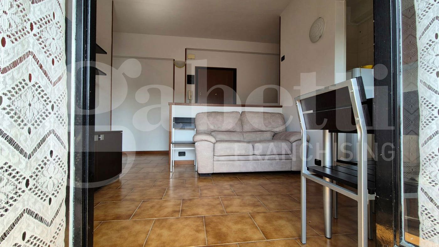 Appartamento in vendita a Cremona