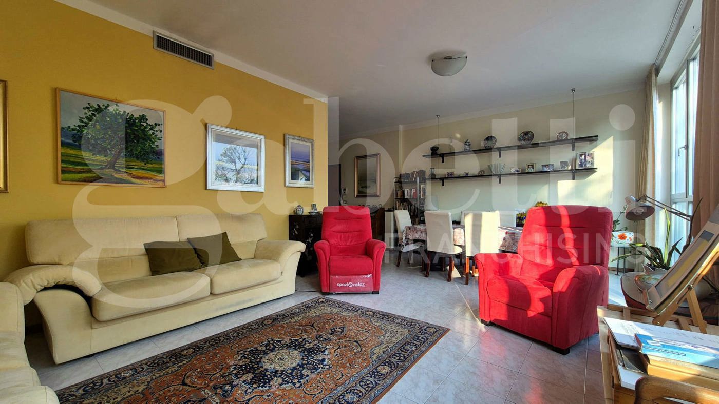 Trilocale in vendita a Cremona