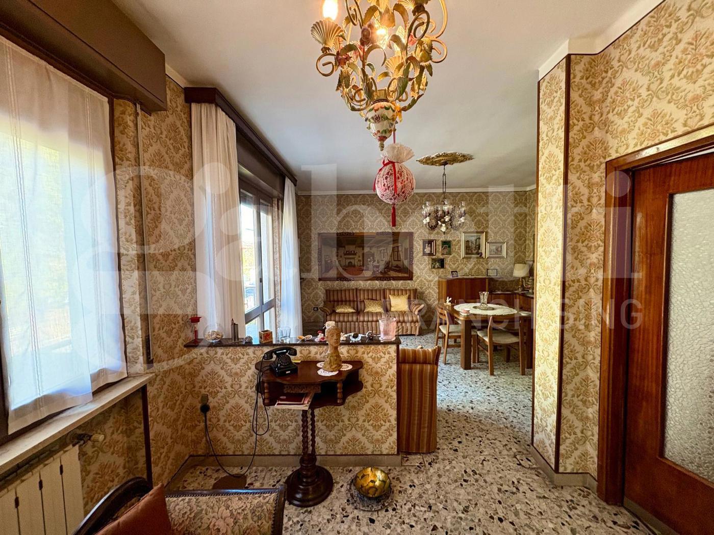 Casa indipendente con giardino a Cremona