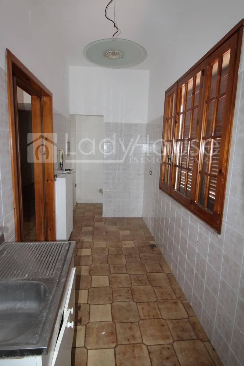 Casa indipendente in vendita a Alezio