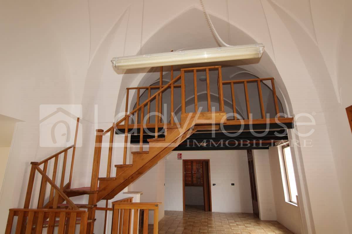 Casa indipendente in vendita a Alezio