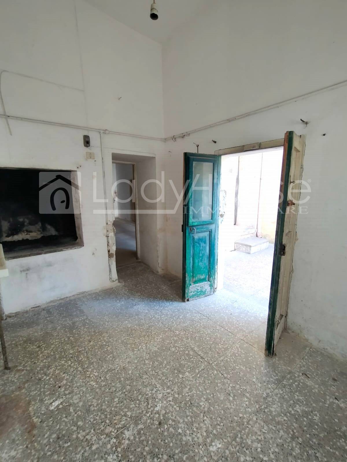 Casa indipendente in vendita a Tuglie