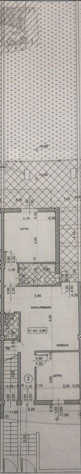 Villetta bifamiliare in vendita a Alezio