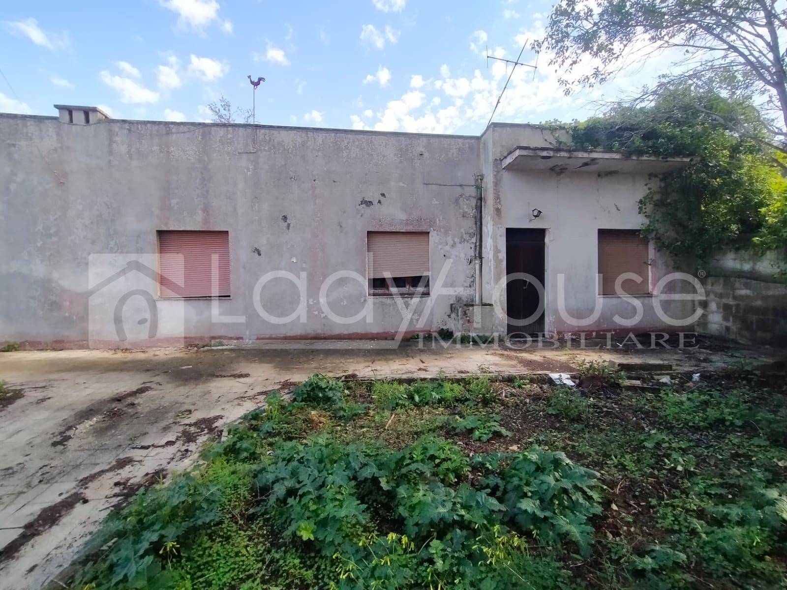 Villa in vendita a Tuglie