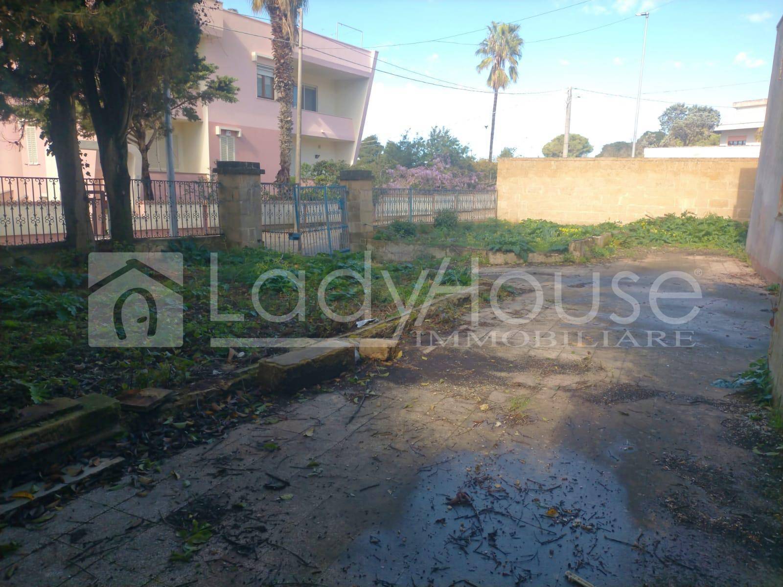 Villa in vendita a Tuglie