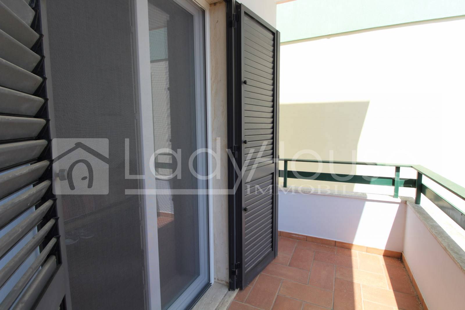 Villette a schiera in vendita a Alezio