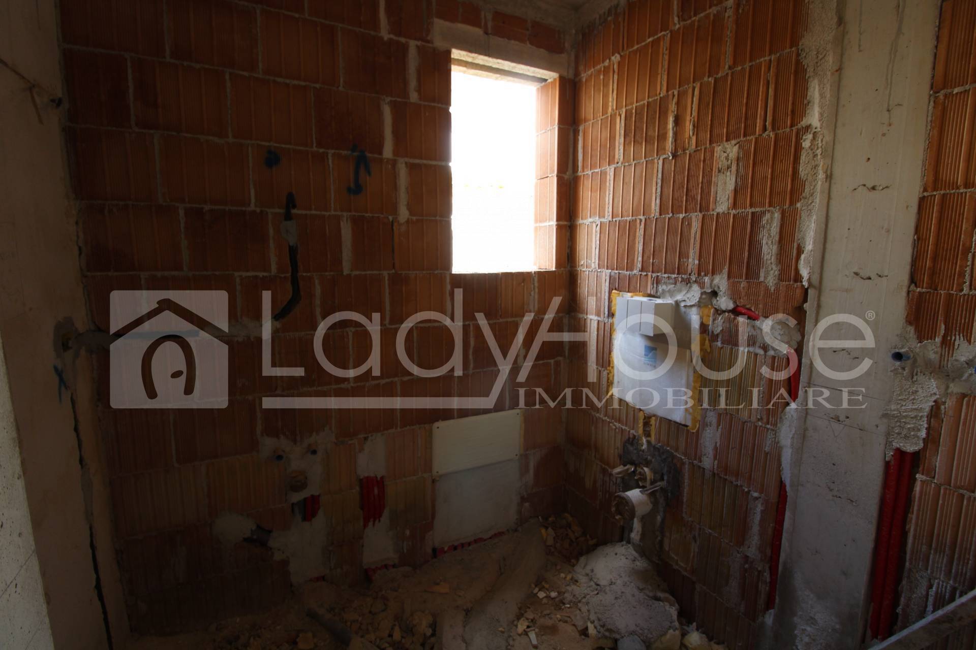 Rustico in vendita a Sannicola