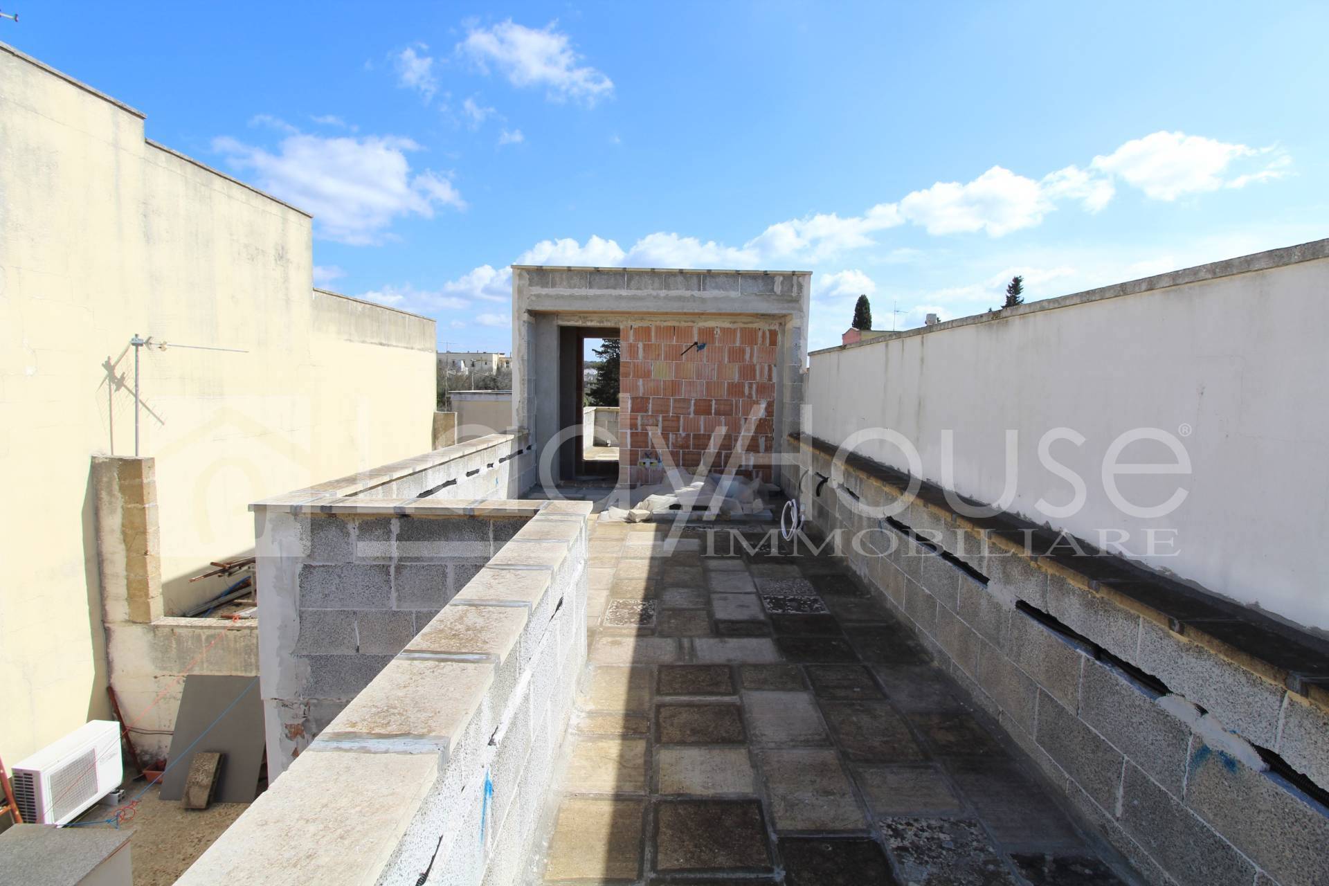 Rustico in vendita a Sannicola