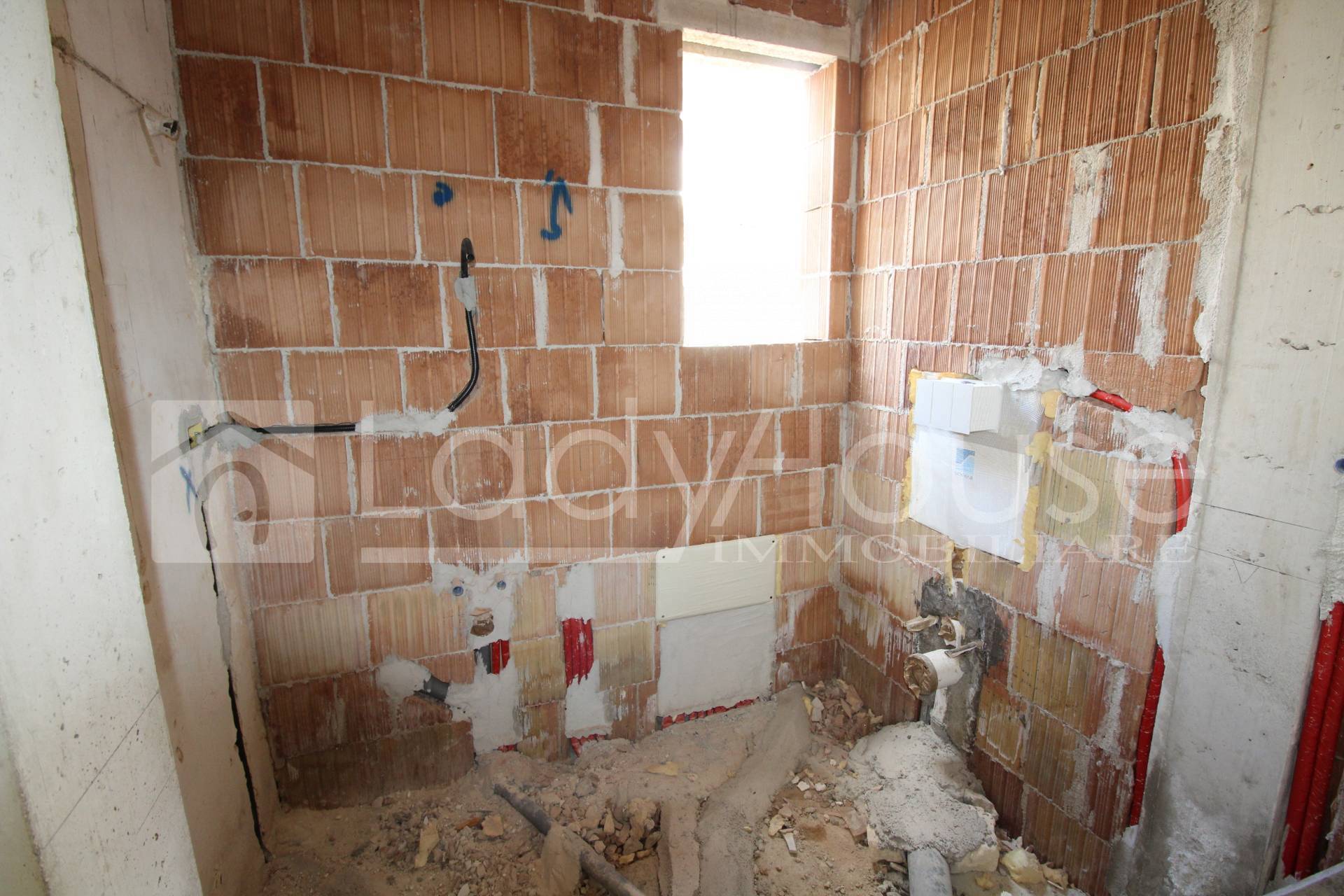 Rustico in vendita a Sannicola