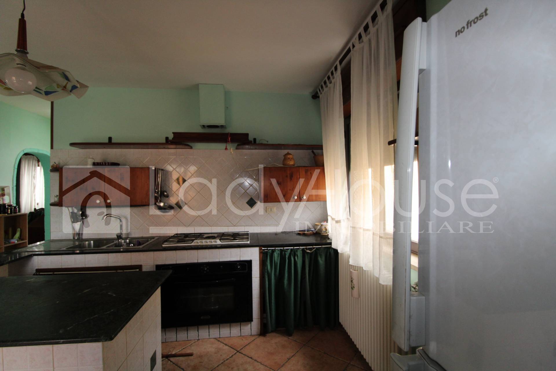 Appartamento in vendita a Sannicola