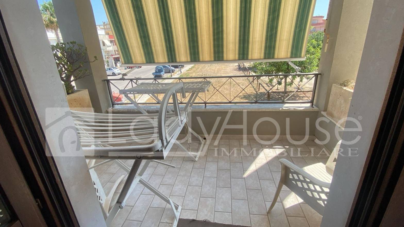 Appartamento in vendita a Gallipoli, ZONA PEEP