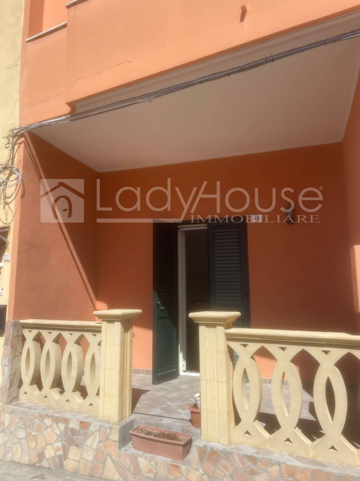 Casa Semindipendente in vendita a Tuglie