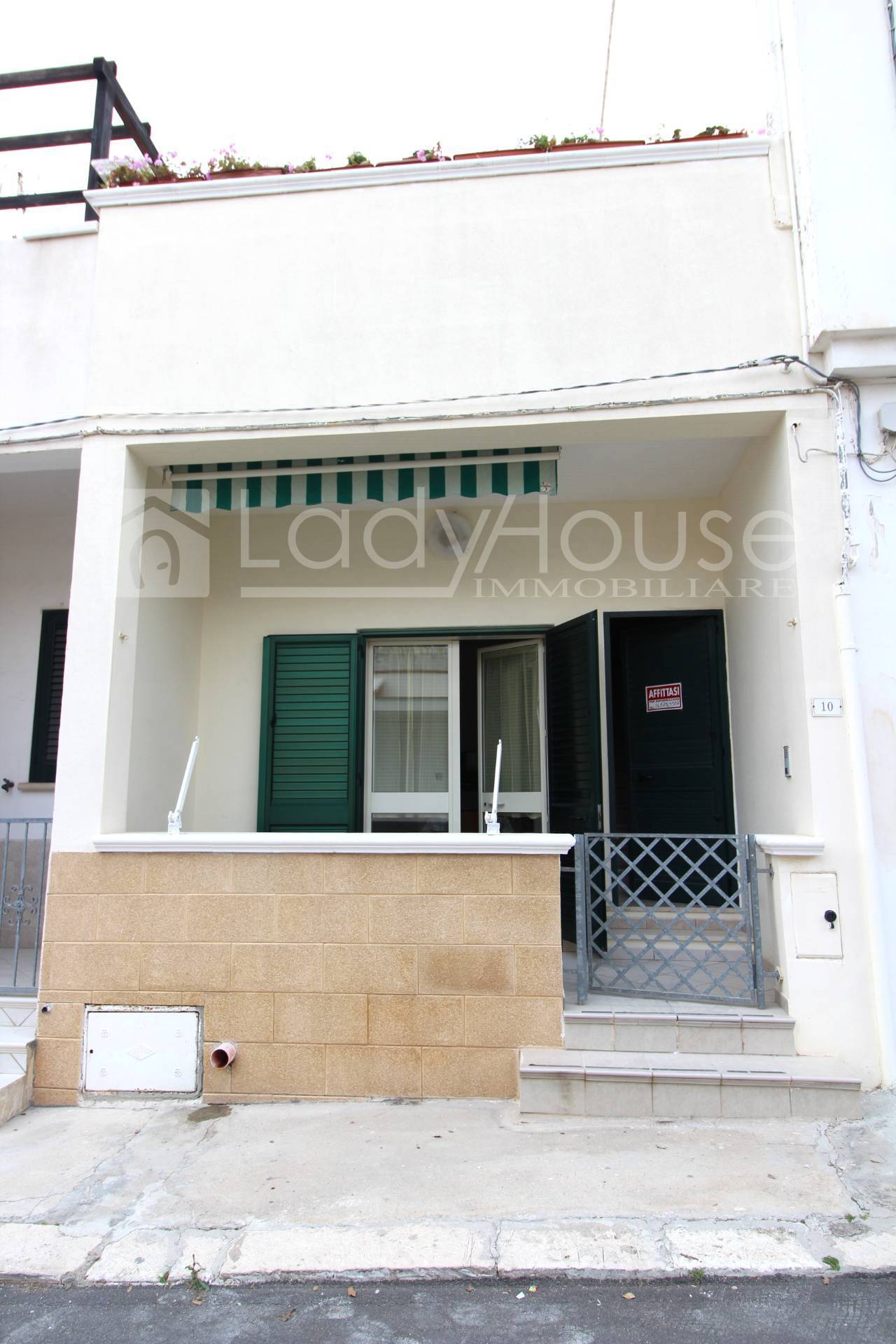 Casa indipendente in vendita a Gallipoli