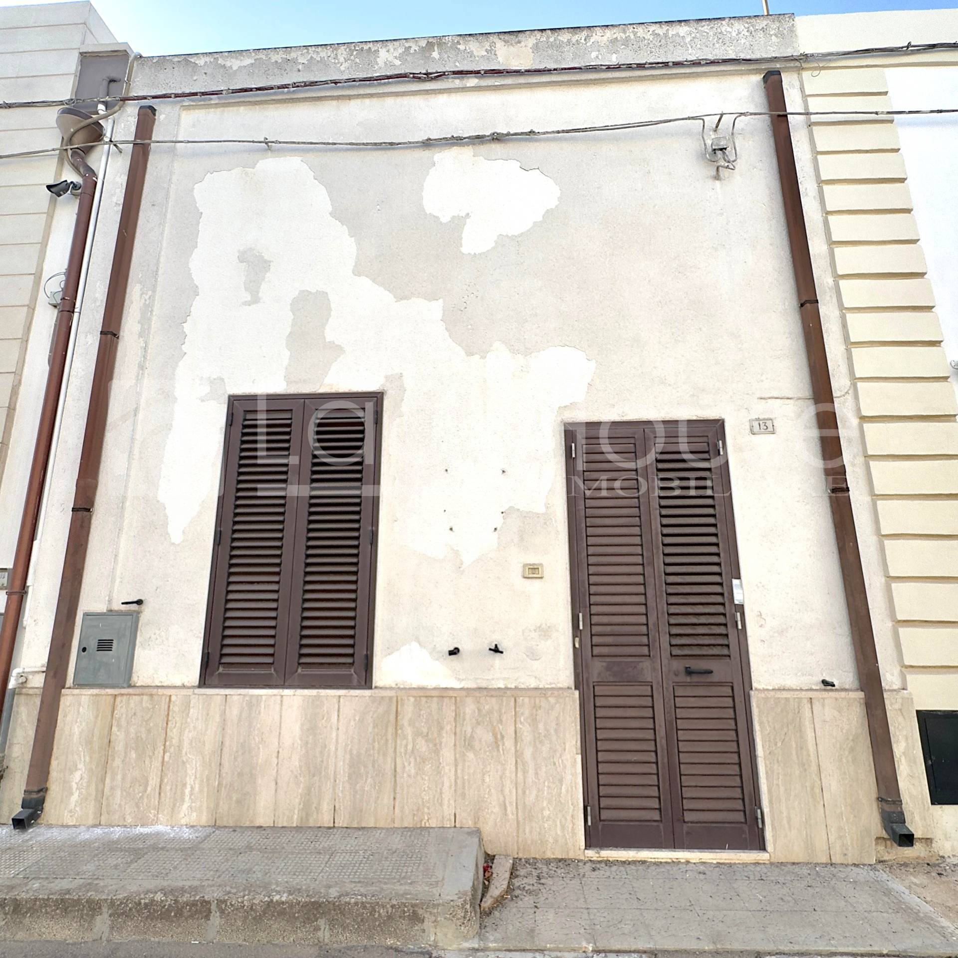 Casa indipendente in vendita a Taviano