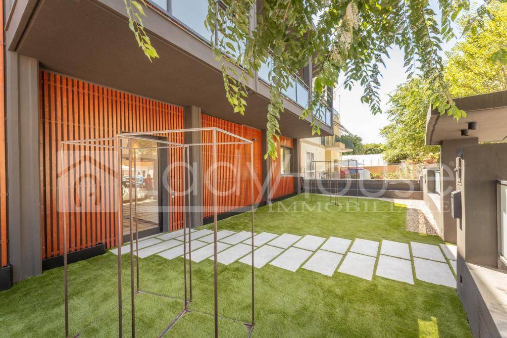 Villa in vendita a Gallipoli, CENTRO