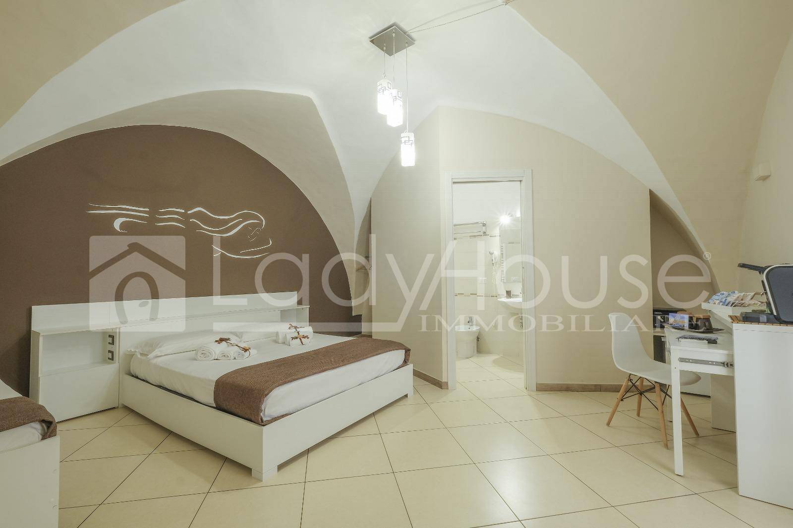 Casa indipendente in vendita a Gallipoli, CENTRO